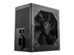 MSI MAG A550BN 550W Power Supply