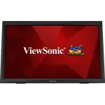 ViewSonic 61cm 24 TFT Monitor