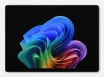 SURF PRO 12TH M10/16GB/512GB - W11 13IN BLACK