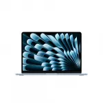 MACBOOK AIR 13 M5 10C/10C/16C - 32GB 1TB - SKY BLUE