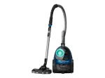 Philips Vacuum cleaner FC9557/09 Bagless Power 900 W Dust capacity 1.5 L Black