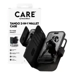 CARE Feature Case Tango 2in1 Wallet MagSafe iPhone 17