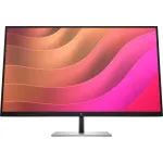 HP E32k G5 80cm (31.5) 4K UHD IPS Office-Monitor 16:9 HDMI/DP/USB-C Pivot HV [Energieklasse F] (6N4D6AA#ABB)