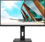 AOC Pro-line U32P2 Computerbildschirm 80 cm (31.5 ) 3840 x 2160 Pixel 4K Ultra HD LED Schwarz [Energieklasse G] (U32P2)