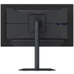 Gigabyte MO27Q2A, 27-inch QHD Gaming Monitor, 280Hz, QD-OLED Panel, FreeSync Premium Pro
