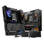 MSI MPG X870E GODLIKE X870E,AM5,ATX,DDR5