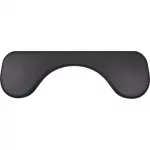 Contour Universal Armsupport Wrist Rest Black