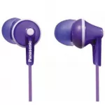 Panasonic RP-HJE125 Ergofit Earphones in Ear