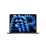 MACBOOK AIR 13 M5 10C/10C/16C - 32GB 1TB - MIDNIGHT