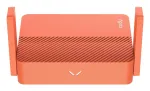 Cudy AC1200 wireless router Fast Ethernet Dual-band (2.4 GHz 5 GHz) Orange