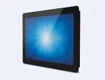 1990L 19IN LCD HDMI VGA NO PWR - 10 TOUCH ZEROBEZEL USB TOUCH