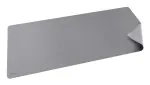 DESK PAD BENYA XXL/GREY 25712 TRUST
