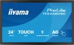 Iiyama TF2438MSC-B2 23,8 Full HD IPS Touch-Monitor HDMI DP USB Multitouch