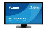Iiyama ProLite T2452MSC-B2AG 24 Full HD IPS Touch-Monitor 120 Hz HDMI DP USB
