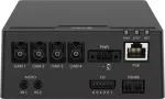 AXIS F9114-R MK II MAIN UNIT - Netzwerk Kamera Basiseinheit, 4-Kanal, Audio, bis zu 4K UHD, KI-basiert (02999-001)