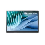 LG Gram +view 16MR70 16 2560 X 1600 USB-C