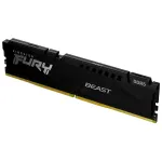 Kingston FURY Beast DDR5 16GB 5600MHz CL36 On-die ECC