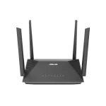 Wireless Router ASUS Wireless Router 3000 Mbps Mesh RT-AX52PRO