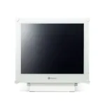 AG Neovo Monitor X-15EW LED Display 38.1 Cm 15 Inch White