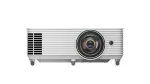 Vivitek DX335-ST data projector 4000 ANSI lumens DLP WUXGA (1920x1200) 3D White