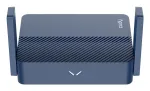 Cudy AX3000 wireless router Gigabit Ethernet Dual-band (2.4 GHz 5 GHz) Blue