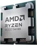 AMD Ryzen 9 9950X Prozessor 4,3 GHz 16 Kerne 32 Threads AM5 80 MB Cache Tray (100-000001277)