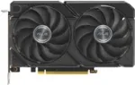 ASUS Dual - Grafikkarten - Radeon RX 9060 XT (90YV0LG2-M0NA00)