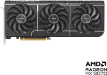 ASUS PRIME Radeon RX 9070 OC Edition 16GB PRIME-RX9070-O16G DDR6, HDMI/DP (90YV0LI1-M0NA00)