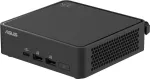 ASUS NUC 15 Pro Slim Kit RNUC15CRKU500002 - Barebone - Mini-PC - 1 x Core 5 225H 1.3 GHz - RAM 0 GB - Arc Graphics 130T - Wi-Fi 6, Wi-Fi 7, Bluetooth - WLAN: 802.11a/b/g/n/ac/ax/be, Bluetooth 5.4 - Schwarz (90AR00R2-M00080)