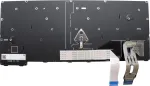Lenovo Keyboard BK CHY UKE (5N21M38493)