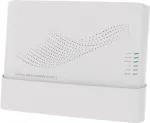 Deutsche Telekom Digitalisierungsbox Smart 2 - Wireless Router - DSL-Modem - 4-Port-Switch - GigE, GPON - 802.11a/b/g/n/ac/ax - Dual-Band (40823405)