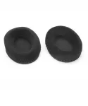Sennheiser Earpads with Foam Disk (1 pair) 050635 N/A Black