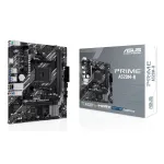 ASUS MB PRIME A520M-R