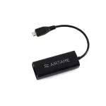 Airtame AT-ETH Ethernet Adapter Network Adapter for Airtame 2 USB 10Mb LAN