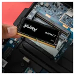 SO KINGSTON 32GB 3200MHz DDR4 CL20 SODIMM FURY Impact