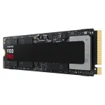 M.2 1TB Samsung 9100 PRO NVMe PCIe 5.0 retail