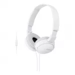 Sony MDR-ZX110APW WhiteHeadset