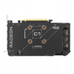 Graphics Card ASUS Dual Radeon RX 9060 XT 8GB GDDR6