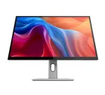 ALOGIC Clarity 27C5KPDT - 27 5K IPS Touch-Monitor - 5120 x 2880 @ 60 Hz - HDR400 - Schwarz/Silber