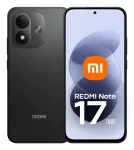 Xiaomi Redmi Note 17 5G 6GB RAM 256GB - Black (MZB0PSNEU)