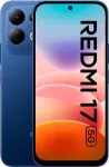 Xiaomi Redmi 17 5G Dual Sim 4GB RAM 256GB - Blue (6939093008706)