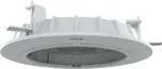Axis TP3204-E - Montage - Universal - Wei - Axis - P3735-PLE - P3737-PLE - P3738-PLE - 348 mm (02873-001)