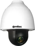 Ernitec Orion DX 862OPH Outdoor PTZ Kamera 40x Zoom 2MP Full HD IP66 IK10