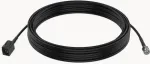 Axis TU6007-E - Anschlusskabel - Universal - Schwarz - Axis - F91 - F21 - F72 - F41 - IP66 - IP67 (02791-001)