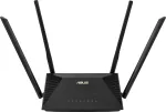 ASUS RT-AX53U - Wireless Router 3-Port-Switch - 1GbE - Wi-Fi 6 - Dual-Band (90IG06P0-MO3510)