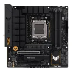 ASUS TUF GAMING B650M-PLUS WIFI Motherboard Socket AM5