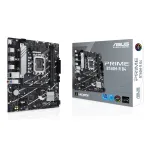 ASUS MB PRO B760M-R D4
