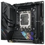 1700 ASUS MB ASUS ROG STRIX B760-I GAMING WIFI DDR5 ITX