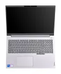 Lenovo ThinkBook 16 G8 Core 3 100U 16 WUXGA 16GB SSD (256+256) Windows 11 Pro EDU (REPACK) 1Y New Repack/Repacked