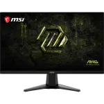 68,6 cm (27) 1920 x 1080 Pixel MSI 9S6-3CE21M-046 16:9 Full HD Rapid IPS 0,5 ms 200 Hz HDR DisplayPort HDMI VESA (9S6-3CE21M-046)